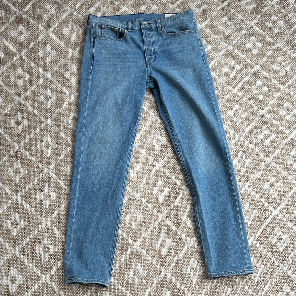 rag & bone men’s jeans